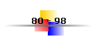 80 - 98