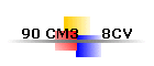 90 CM3     8CV