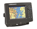 GlobalMap 7200C