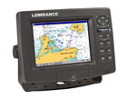 GlobalMap 7300C HD