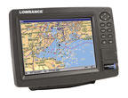 GlobalMap 8200C