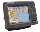 GlobalMap 8300C HD