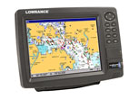 GlobalMap 9300C HD