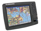 GlobalMap 7500C